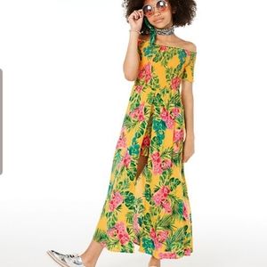 EPIC THREADS Girls Romper - SIZE M